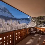 Billabong 그린델발트