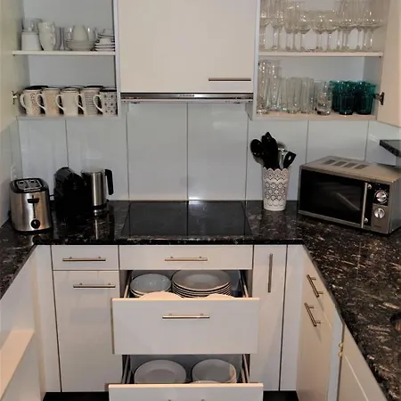 Apartment Billabong