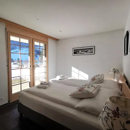 Billabong Apartment