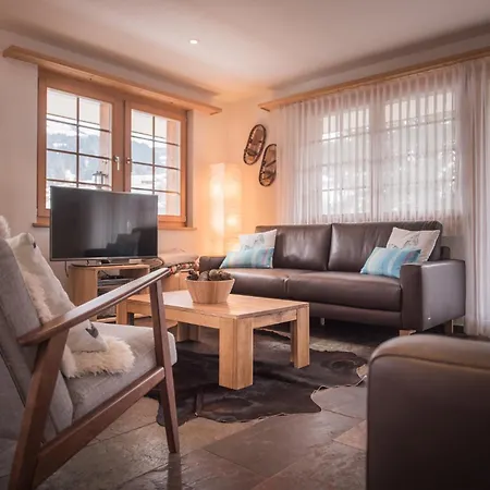 Billabong Apartment