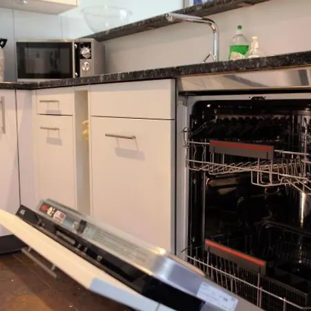 Billabong Appartamento Grindelwald