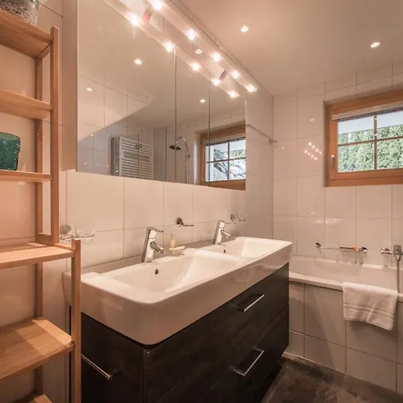 Appartamento Billabong *