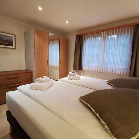 Billabong Apartment Grindelwald