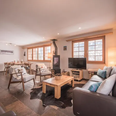 Billabong Grindelwald