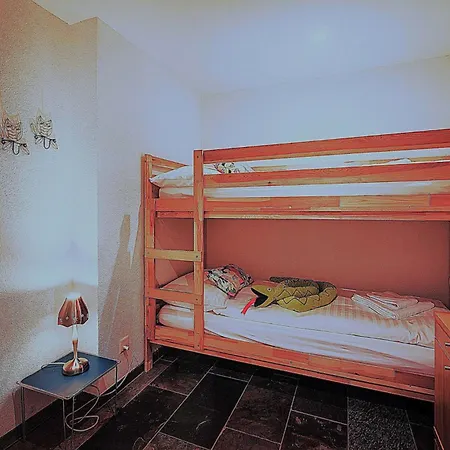 Appartamento Billabong *