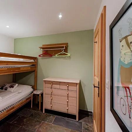 Billabong Grindelwald