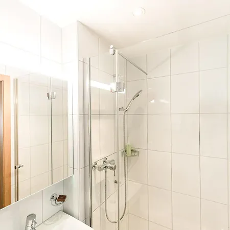 Billabong Apartment