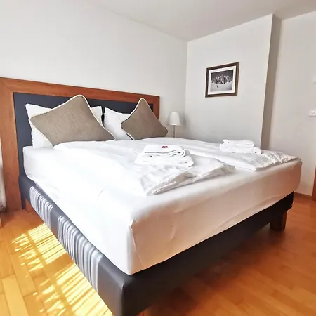 Billabong Apartment