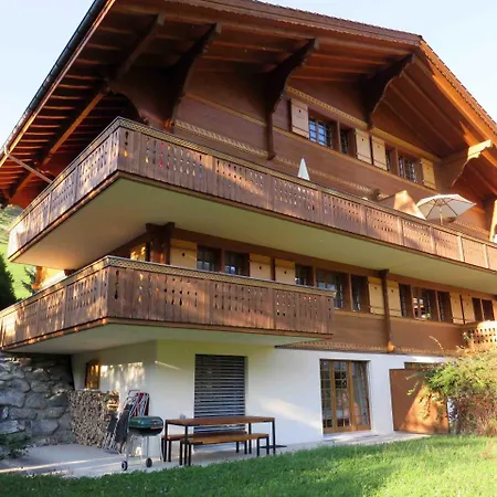 Billabong * Grindelwald