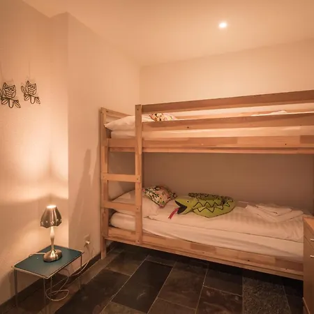 Billabong * Grindelwald