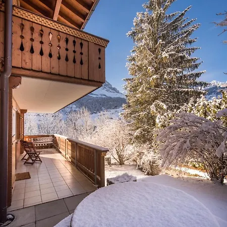 Billabong * Grindelwald