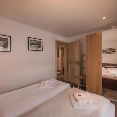 Billabong Appartamento *