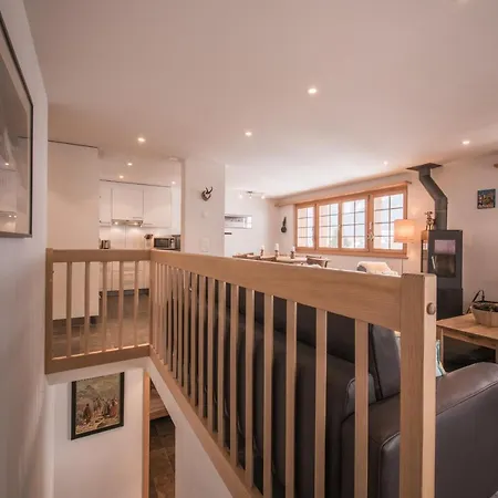 Billabong Apartment *