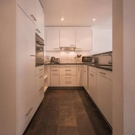 Billabong Apartment