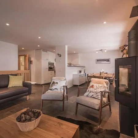Apartment Billabong