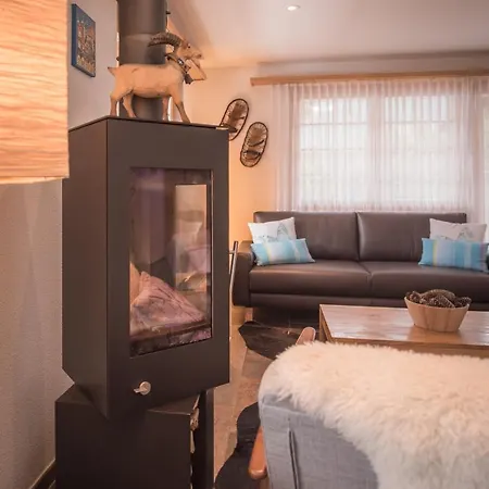 Apartment Billabong