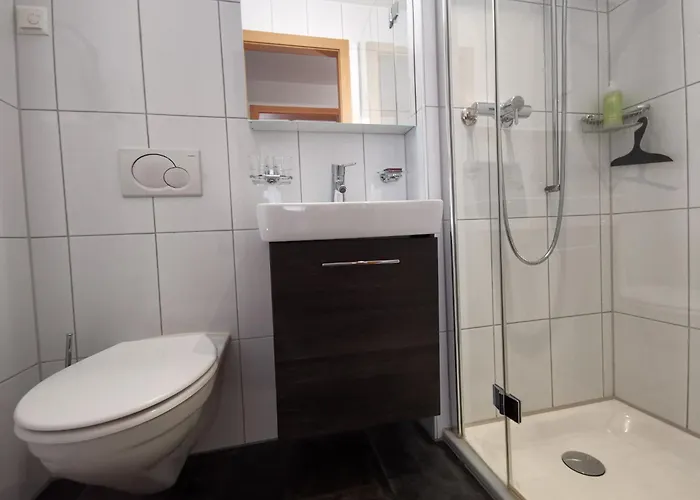 Billabong Lägenhet *