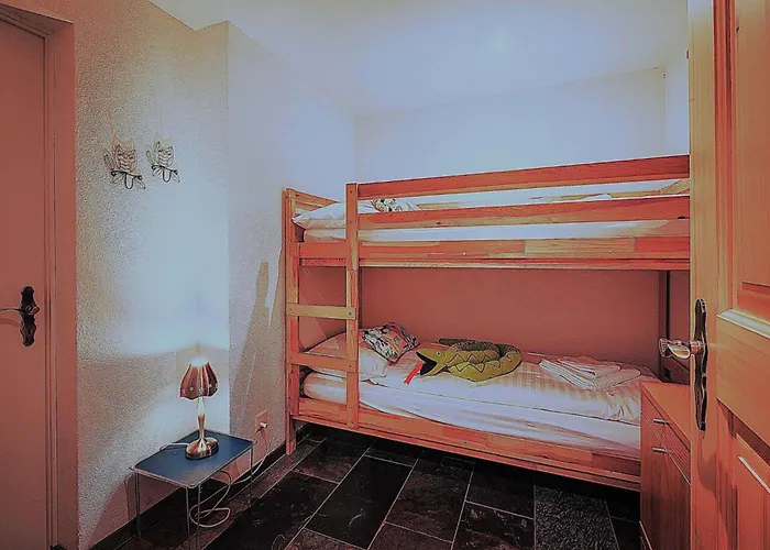 Lägenhet Billabong *