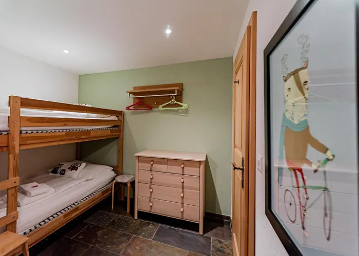 Billabong Grindelwald