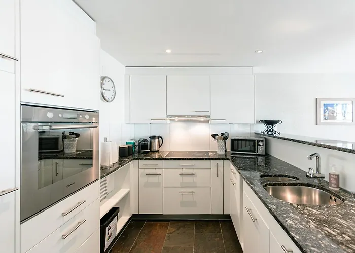 Billabong Lägenhet Grindelwald