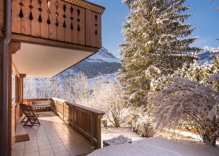 Billabong * Grindelwald