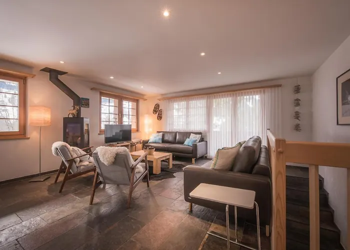 Billabong Appartamento Grindelwald