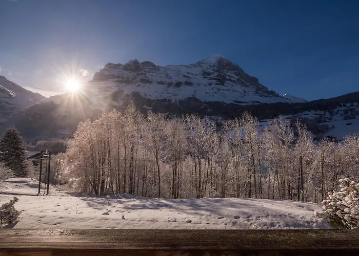 Lägenhet Billabong *