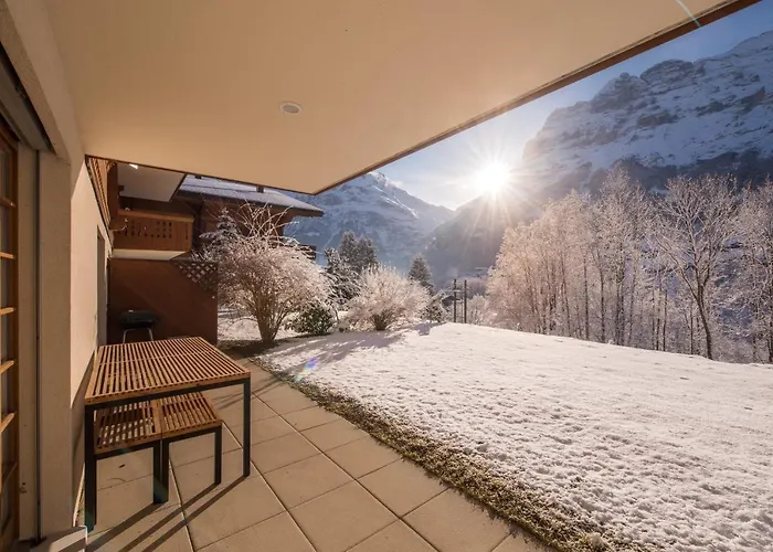 Billabong Lägenhet *