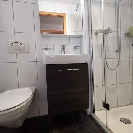Billabong Apartmán *