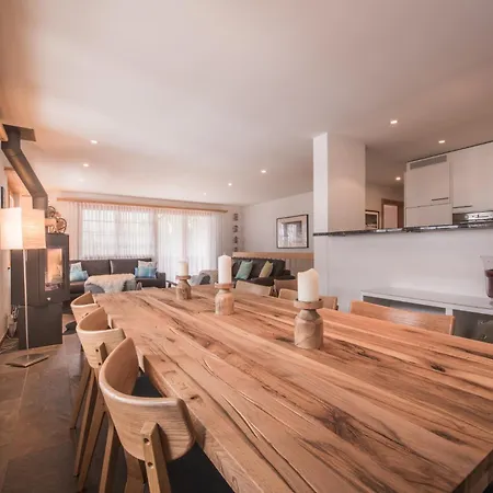 Billabong Apartmán