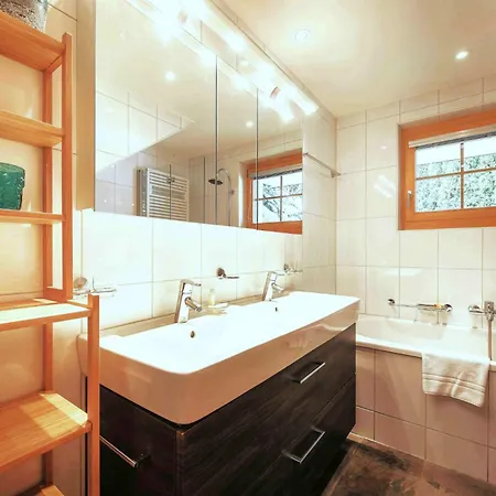 Billabong Apartmán Grindelwald
