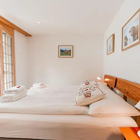 Billabong Apartmán *