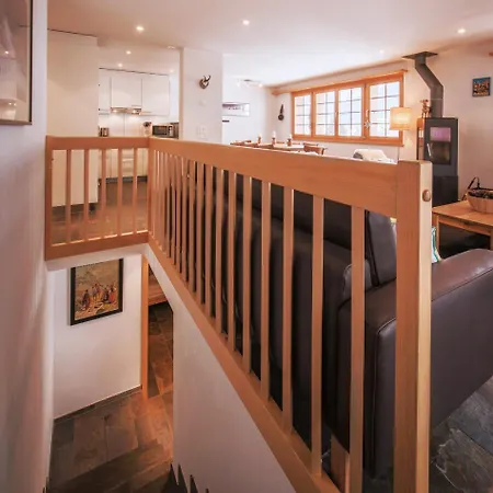 Apartmán Billabong *