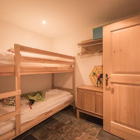 Apartmán Billabong *