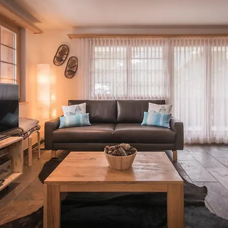 Apartmán Billabong