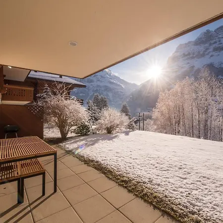 Billabong Apartmán *
