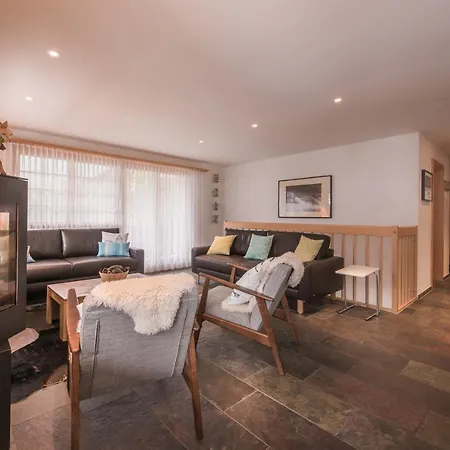 Billabong Apartmán