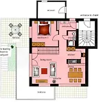 Billabong Apartment Grindelwald
