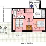Apartment Billabong Grindelwald