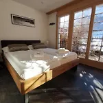 Apartment Billabong Grindelwald
