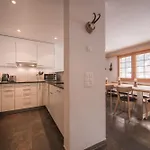 Apartment Billabong Grindelwald