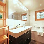 Billabong Apartment Grindelwald