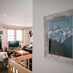 Apartment Billabong Grindelwald