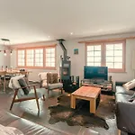 Apartment Billabong Grindelwald