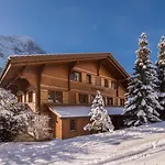 Billabong Apartment Grindelwald
