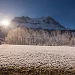 Billabong Grindelwald