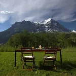 Billabong Grindelwald