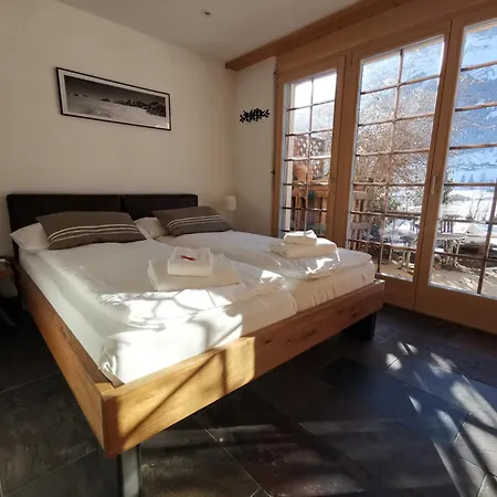 Lejlighed Billabong Grindelwald