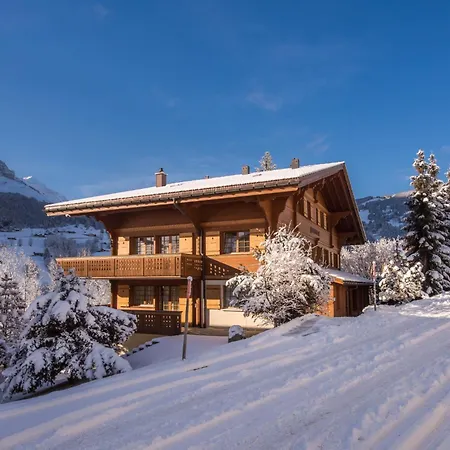 Billabong Lejlighed *