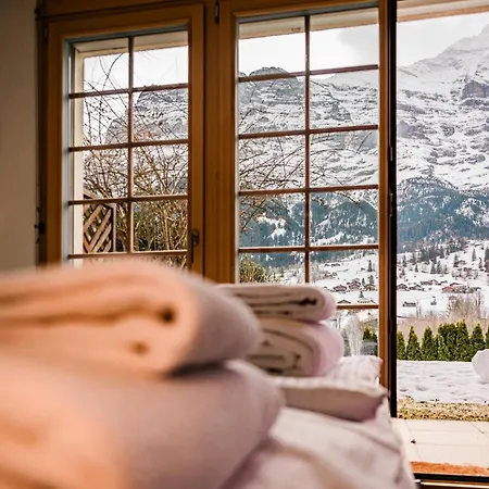Lejlighed Billabong Grindelwald